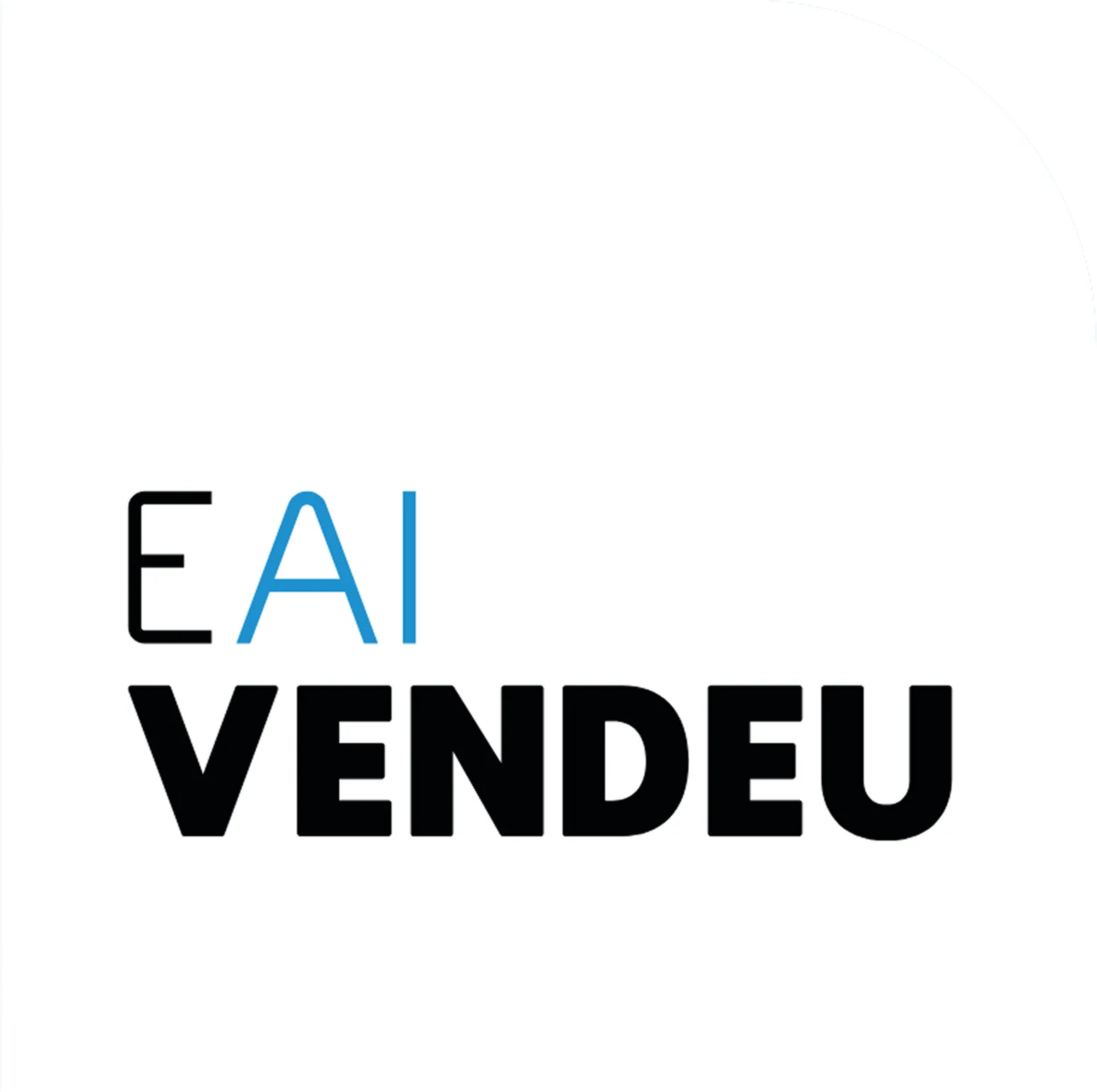Eaí Vendeu