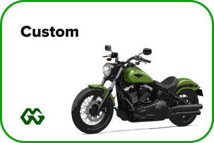 Categoria Custom