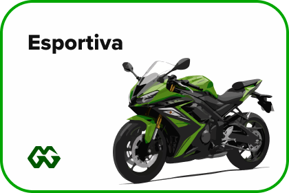 Categoria Esportiva