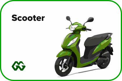 Categoria Scooter