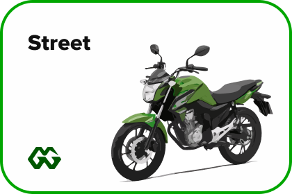 Categoria Street