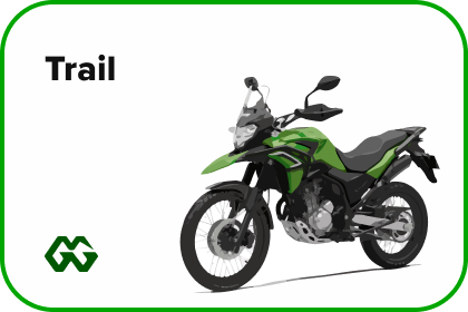 Categoria Trail