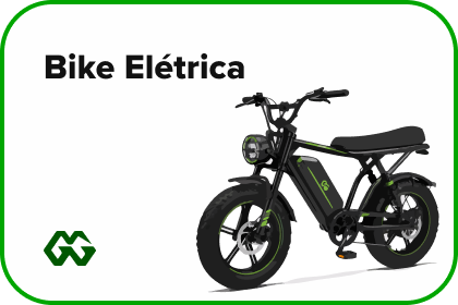 Categoria Bike Elétrica