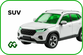 Categoria SUV