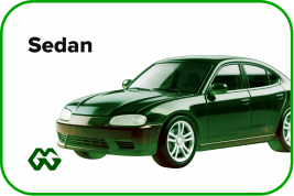 Categoria Sedan